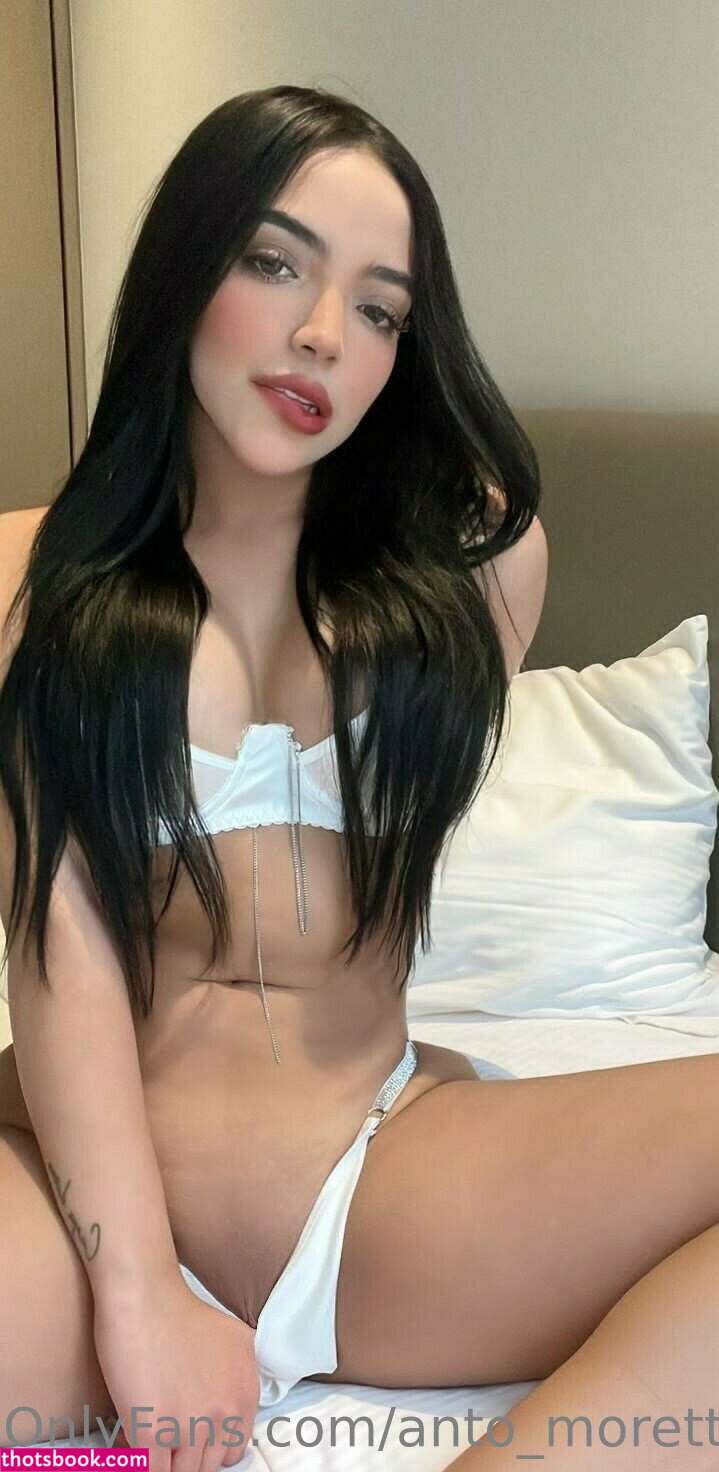 Antonella Moretti Photo #14