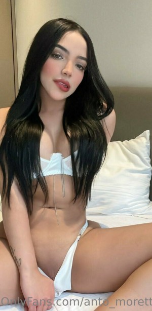 Antonella Moretti Photo #14