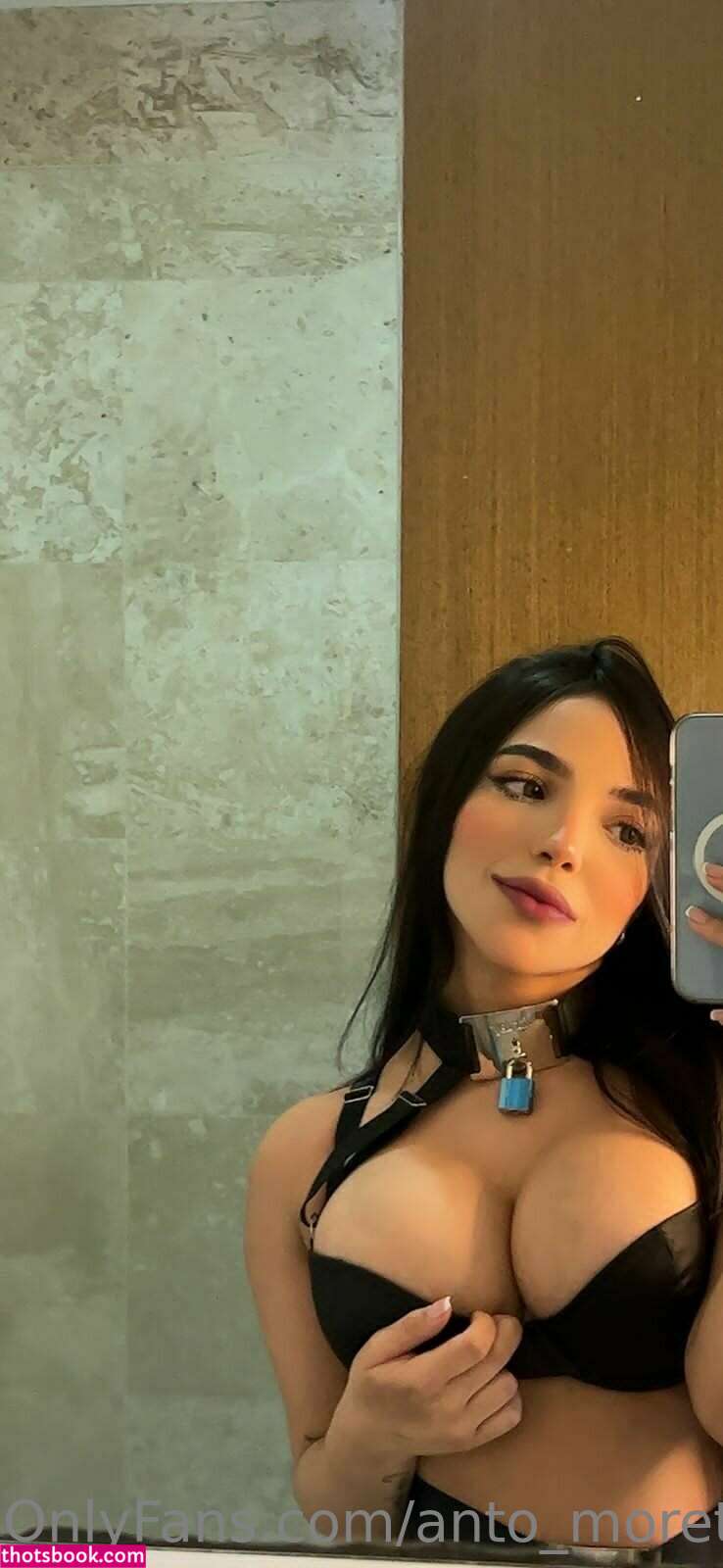 Antonella Moretti Photo #20