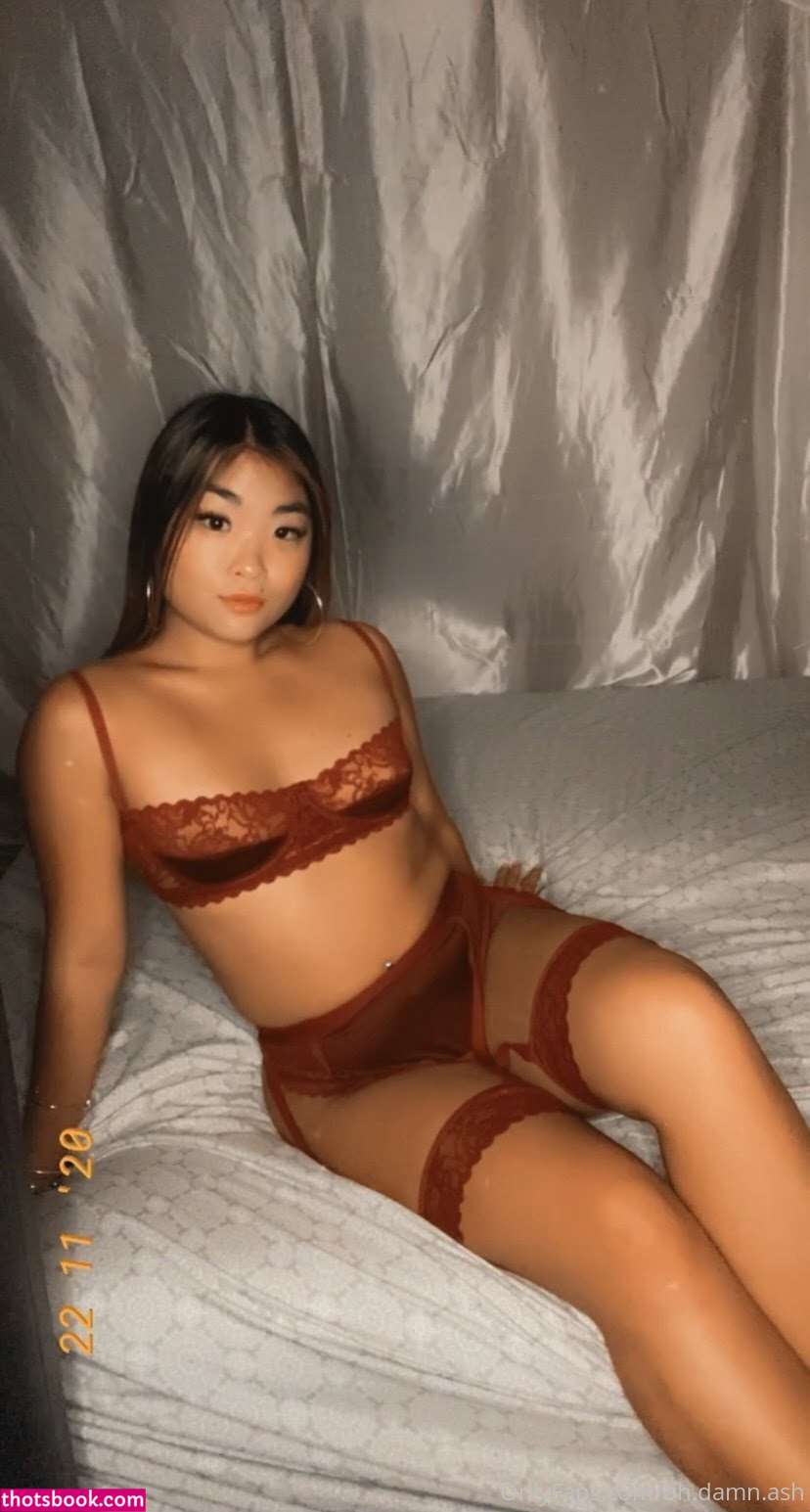 Ashley Abad Photo #21