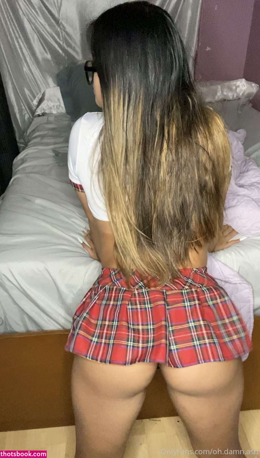 Ashley Abad Photo #43