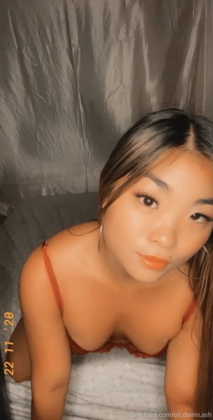 Ashley Abad Photo #38