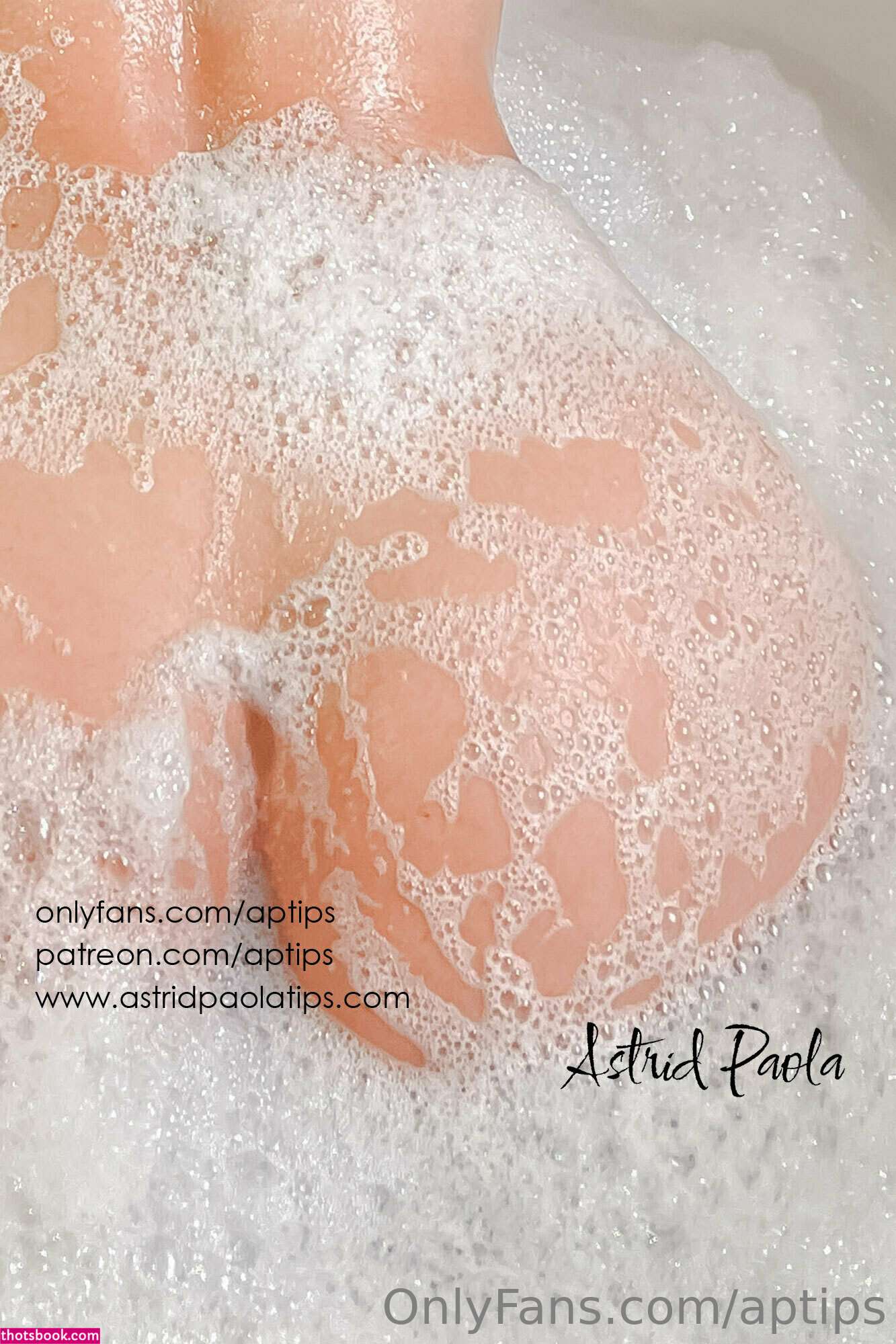 Astrid Paola Photo #10