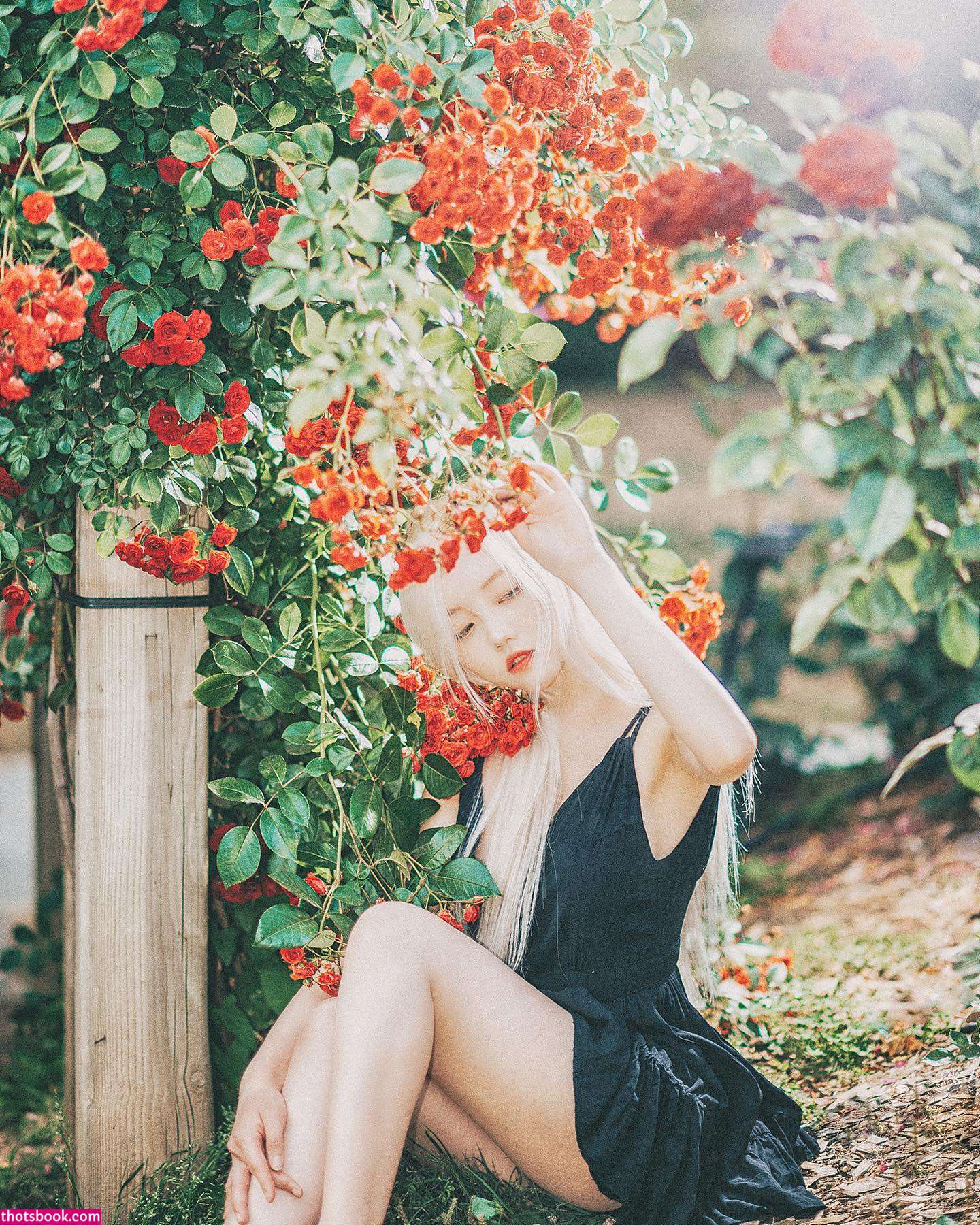 Berry Berryin Photo #2