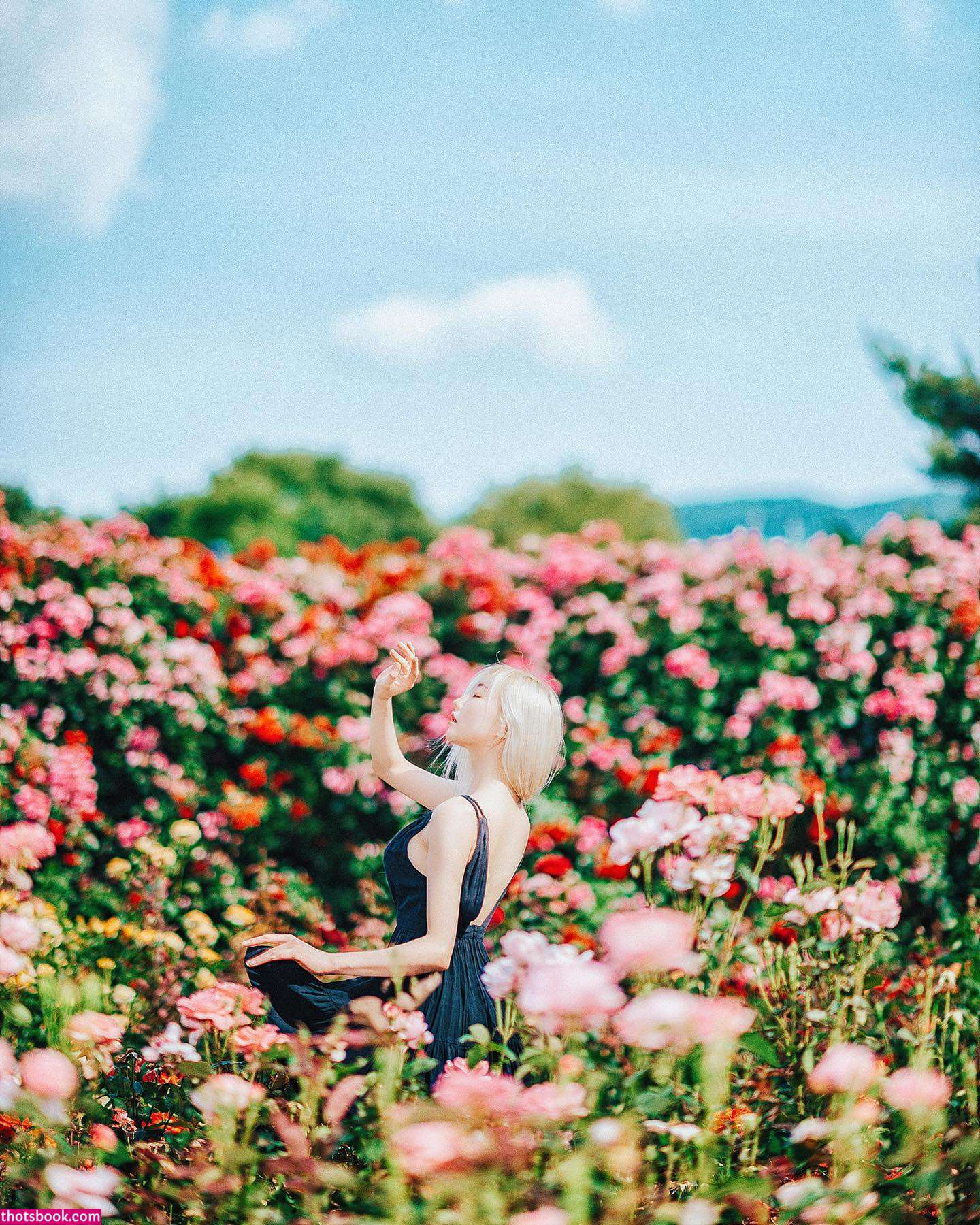 Berry Berryin Photo #3