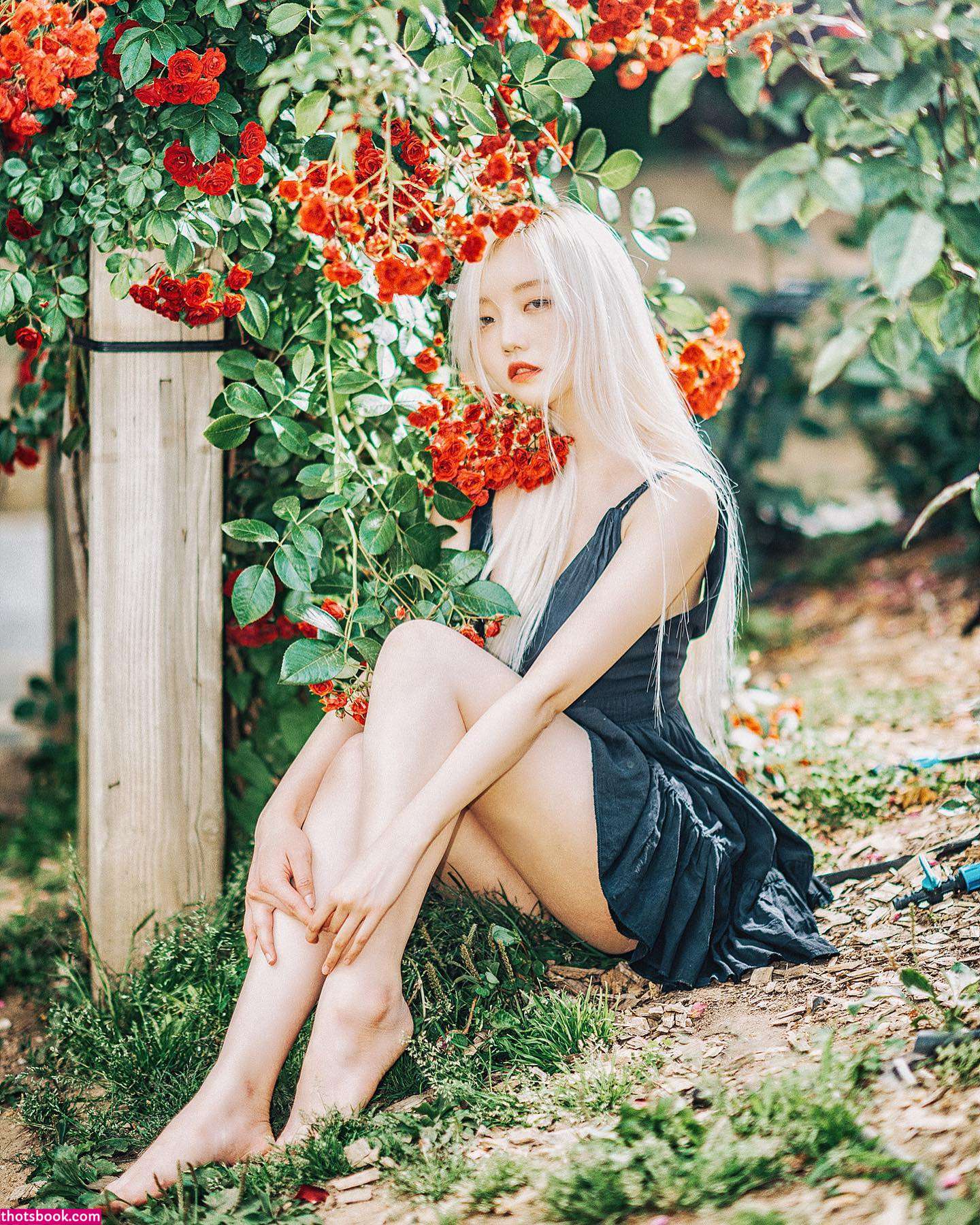 Berry Berryin Photo #6