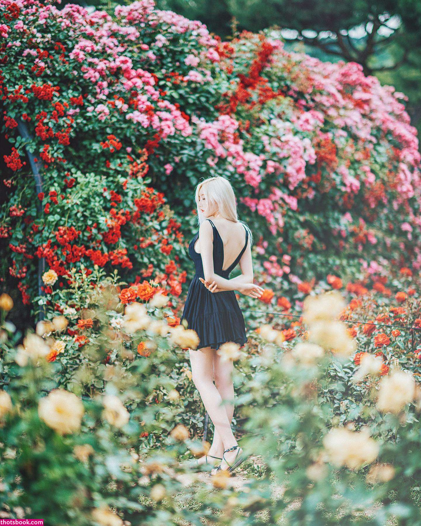 Berry Berryin Photo #7