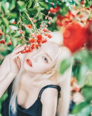 Berry Berryin Photo #5