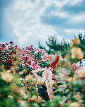 Berry Berryin Photo #9