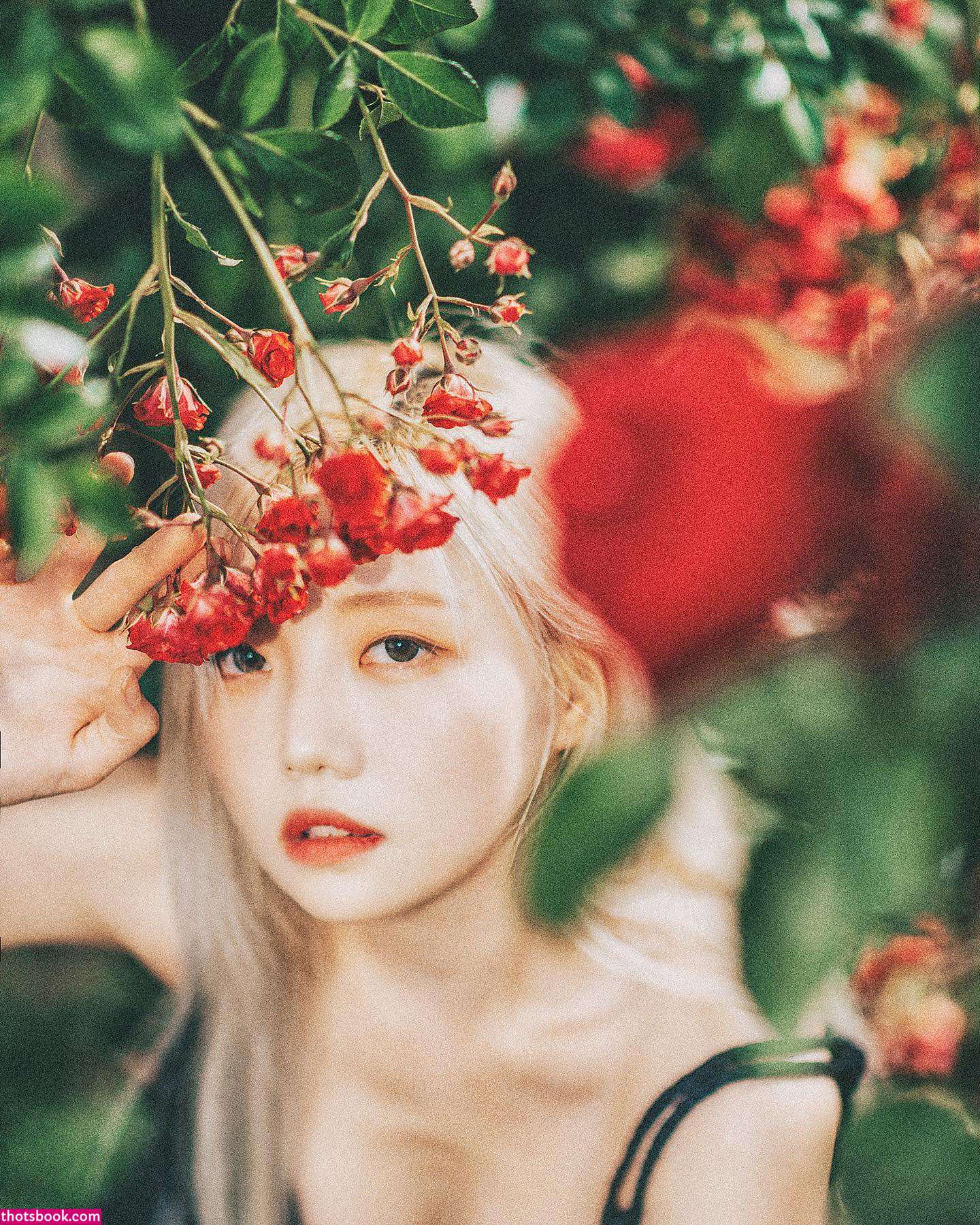 Berry Berryin Photo #10