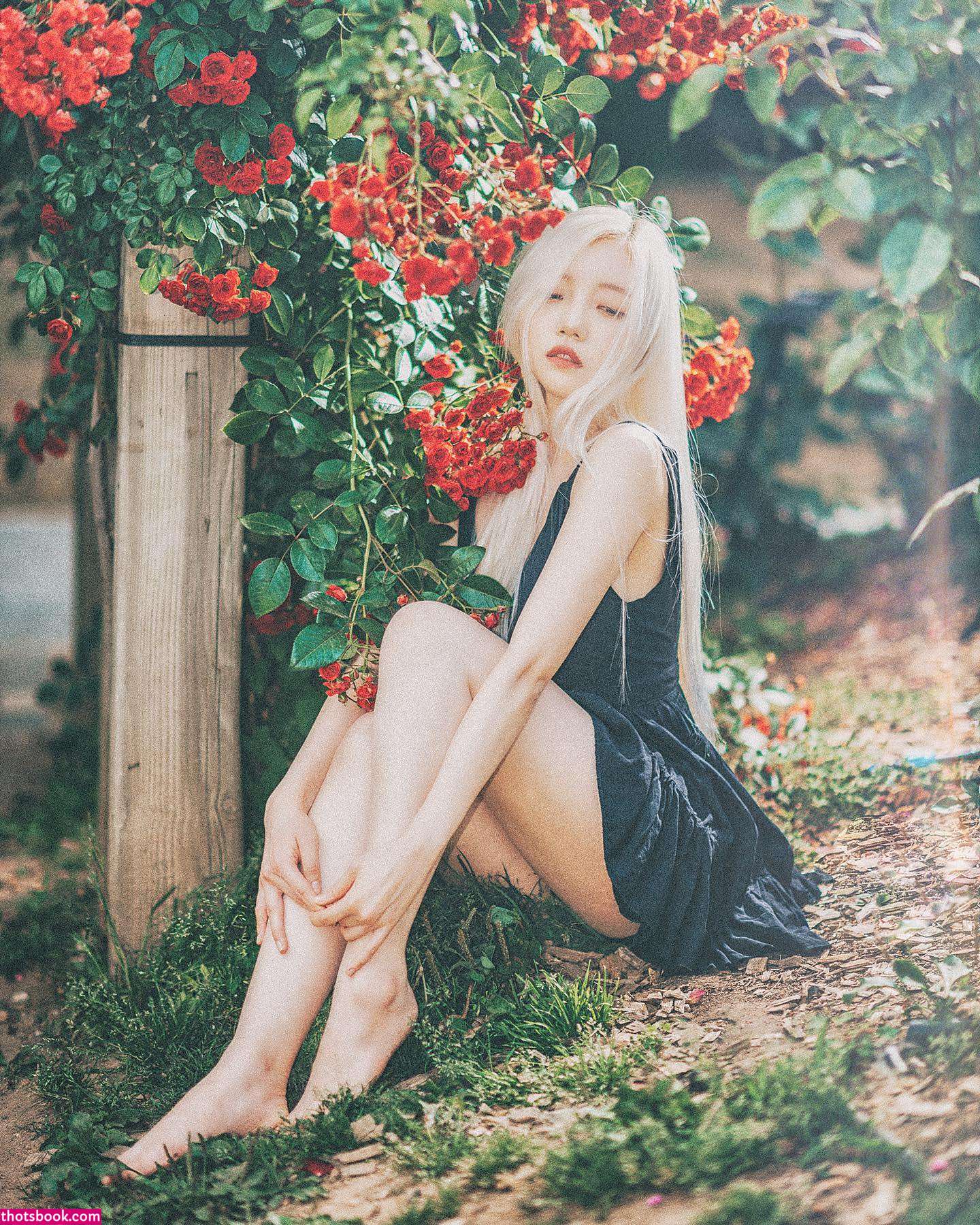 Berry Berryin Photo #14