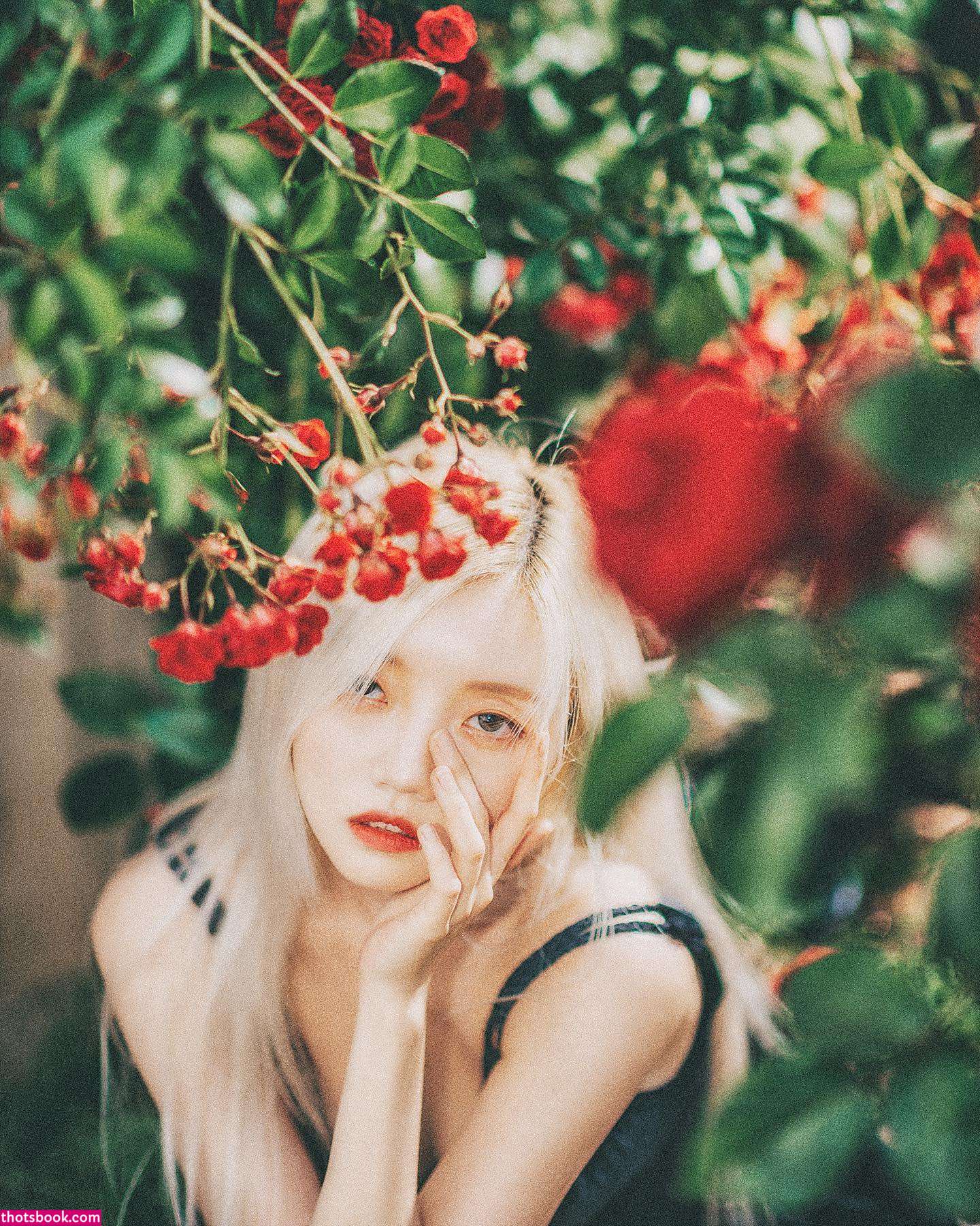 Berry Berryin Photo #15