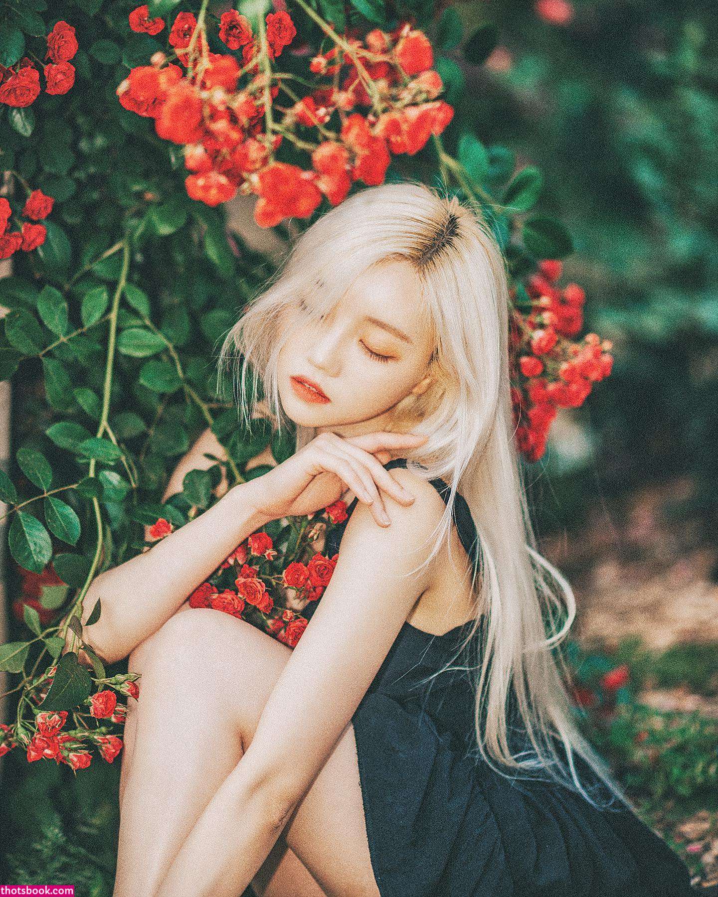 Berry Berryin Photo #17