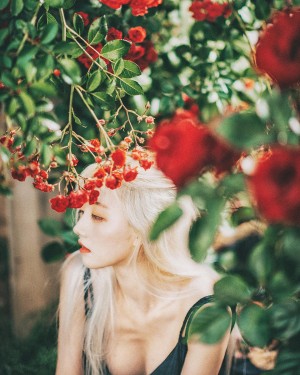 Berry Berryin Photo #11