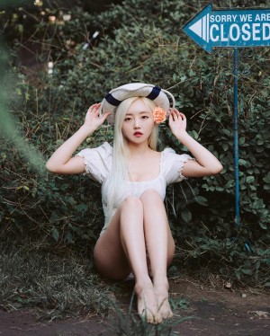 Berry Berryin Photo #12