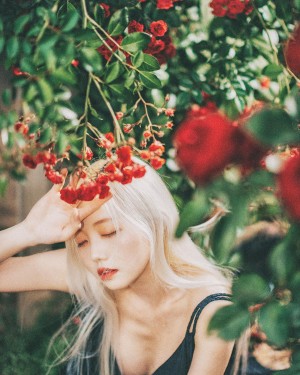 Berry Berryin Photo #20