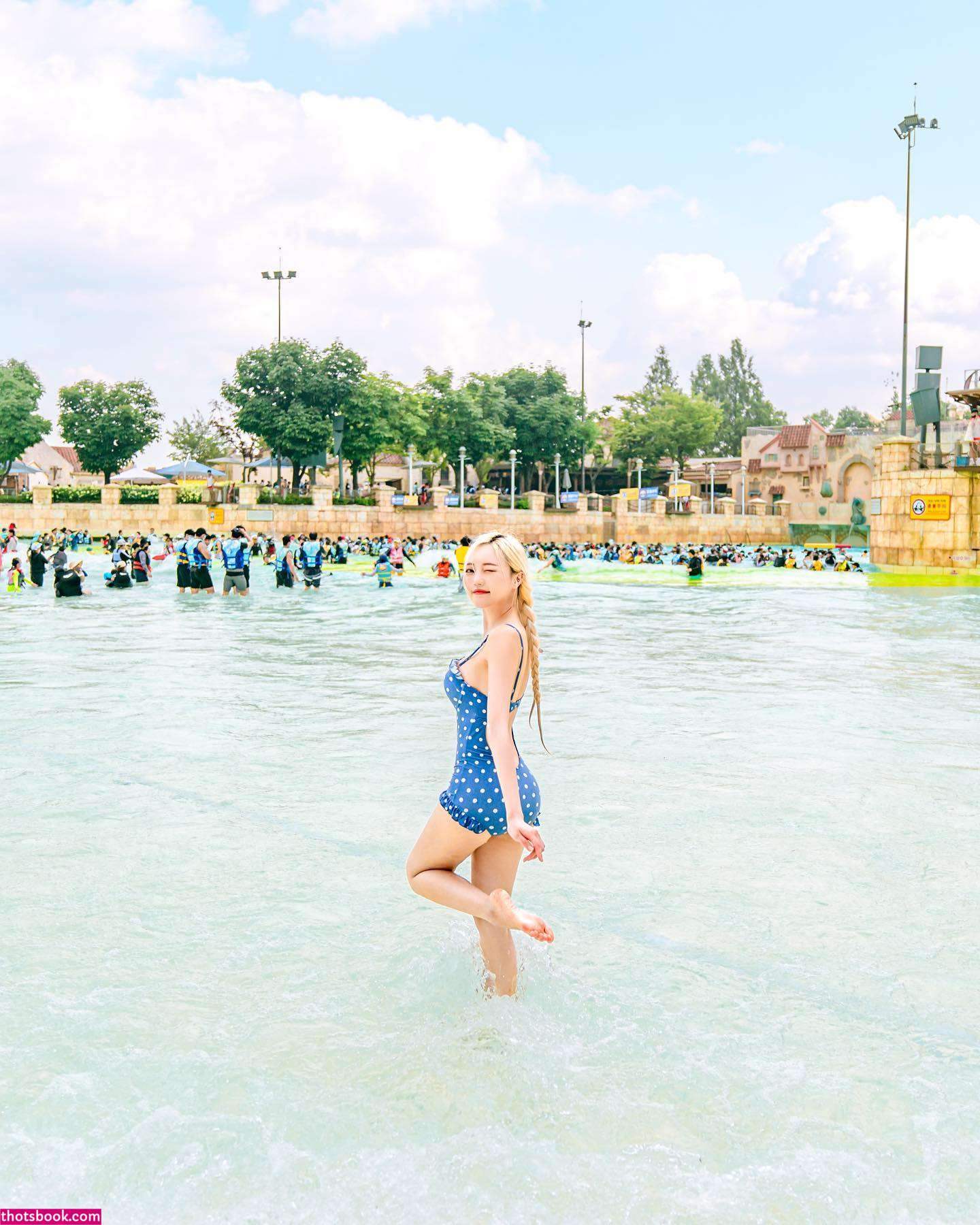 Berry Berryin Photo #22