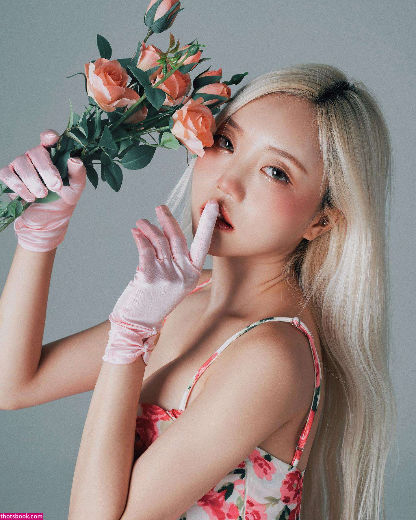 Berry Berryin Photo #27