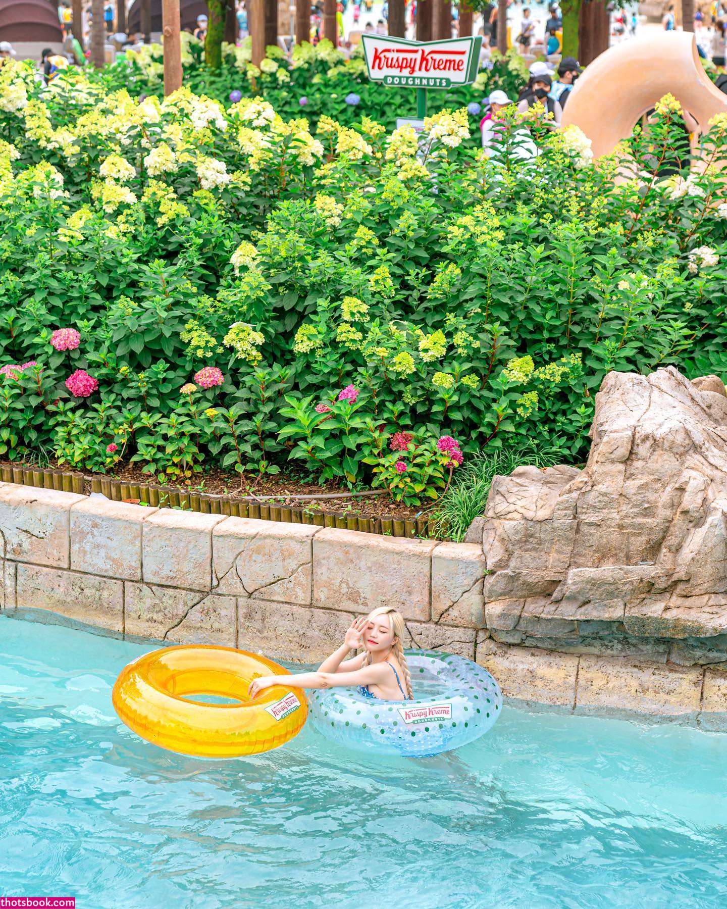 Berry Berryin Photo #30