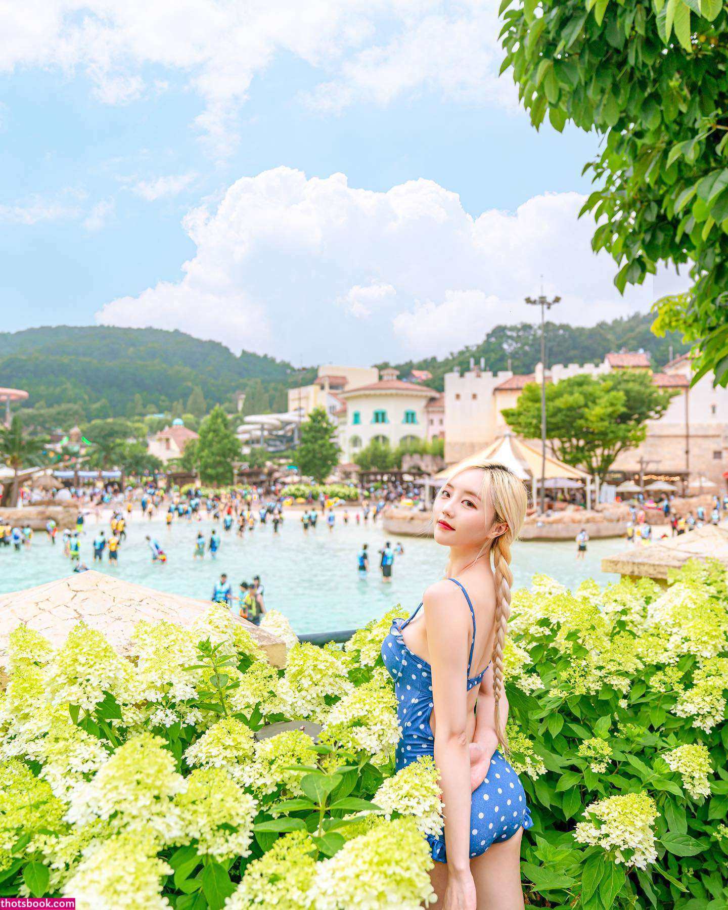 Berry Berryin Photo #31