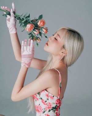 Berry Berryin Photo #24