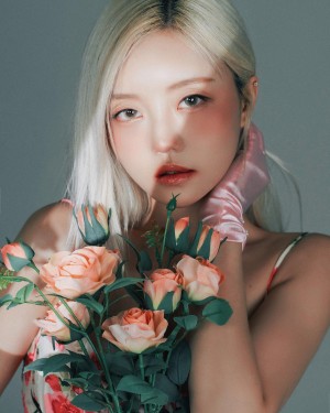 Berry Berryin Photo #29