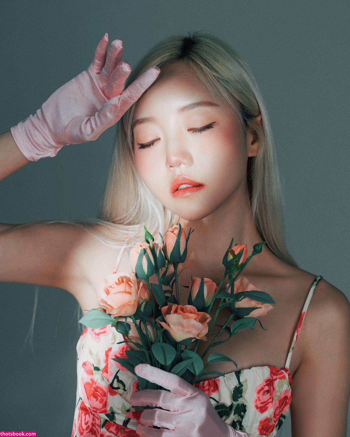 Berry Berryin Photo #35