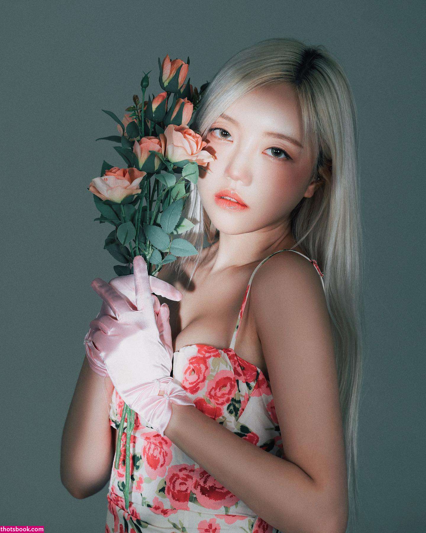 Berry Berryin Photo #36