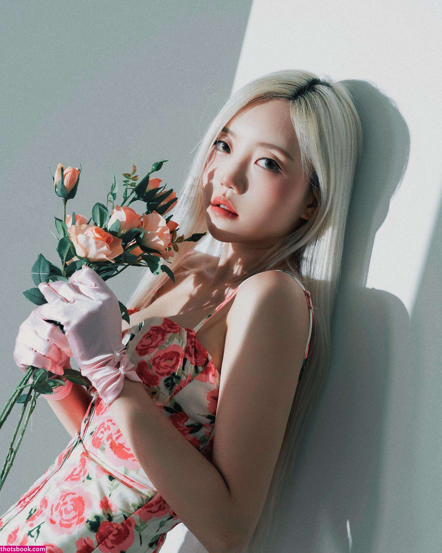 Berry Berryin Photo #41