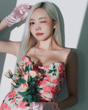 Berry Berryin Photo #34