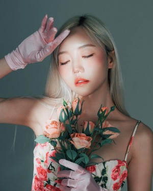 Berry Berryin Photo #35