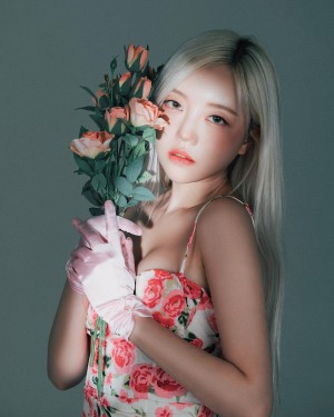 Berry Berryin Photo #36