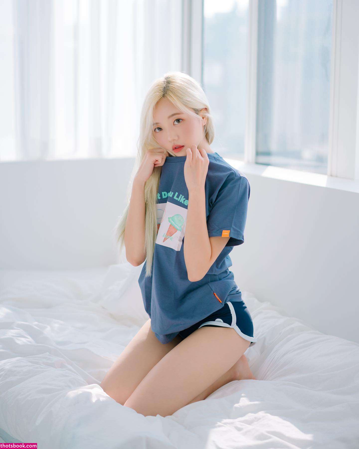 Berry Berryin Photo #43