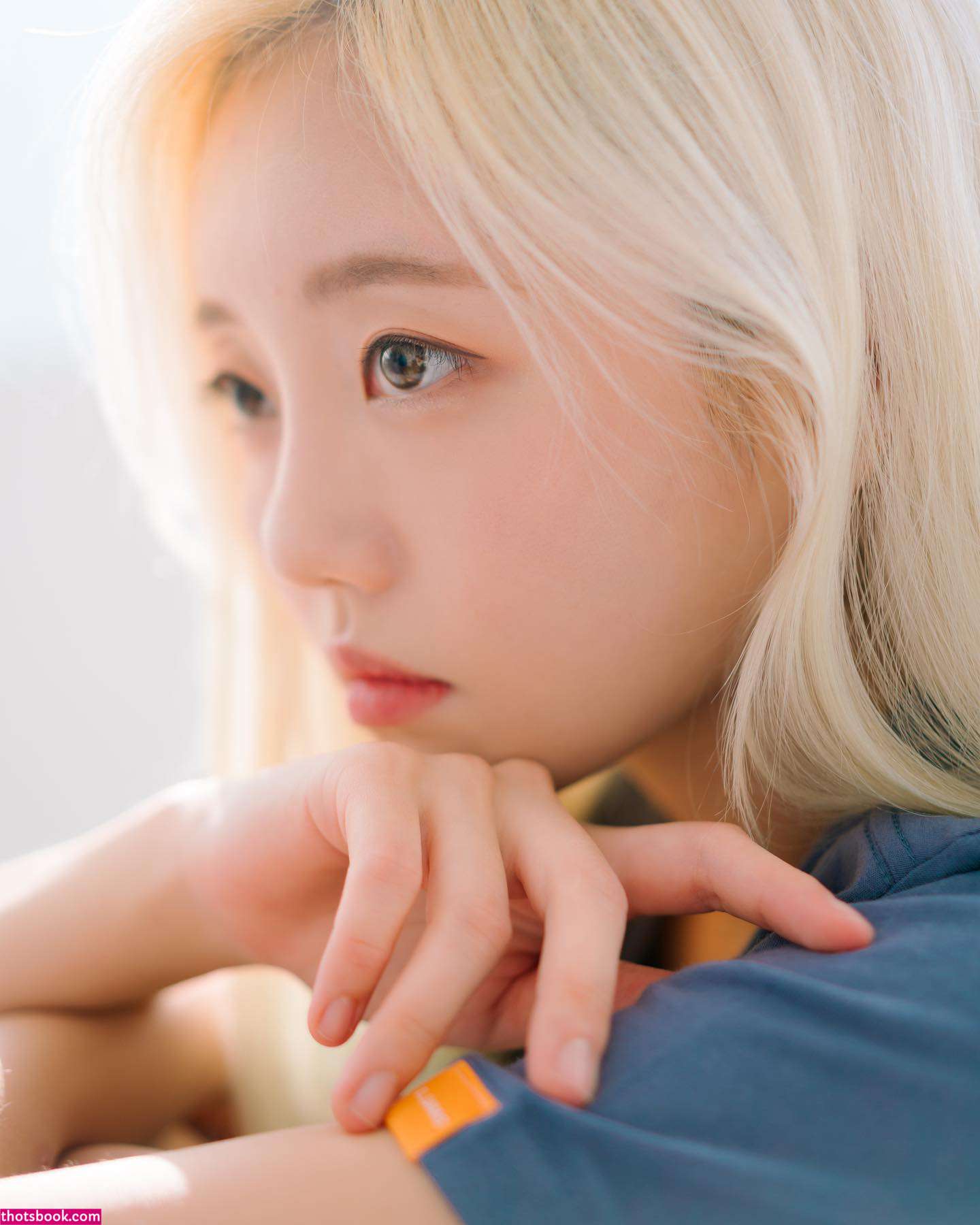 Berry Berryin Photo #46