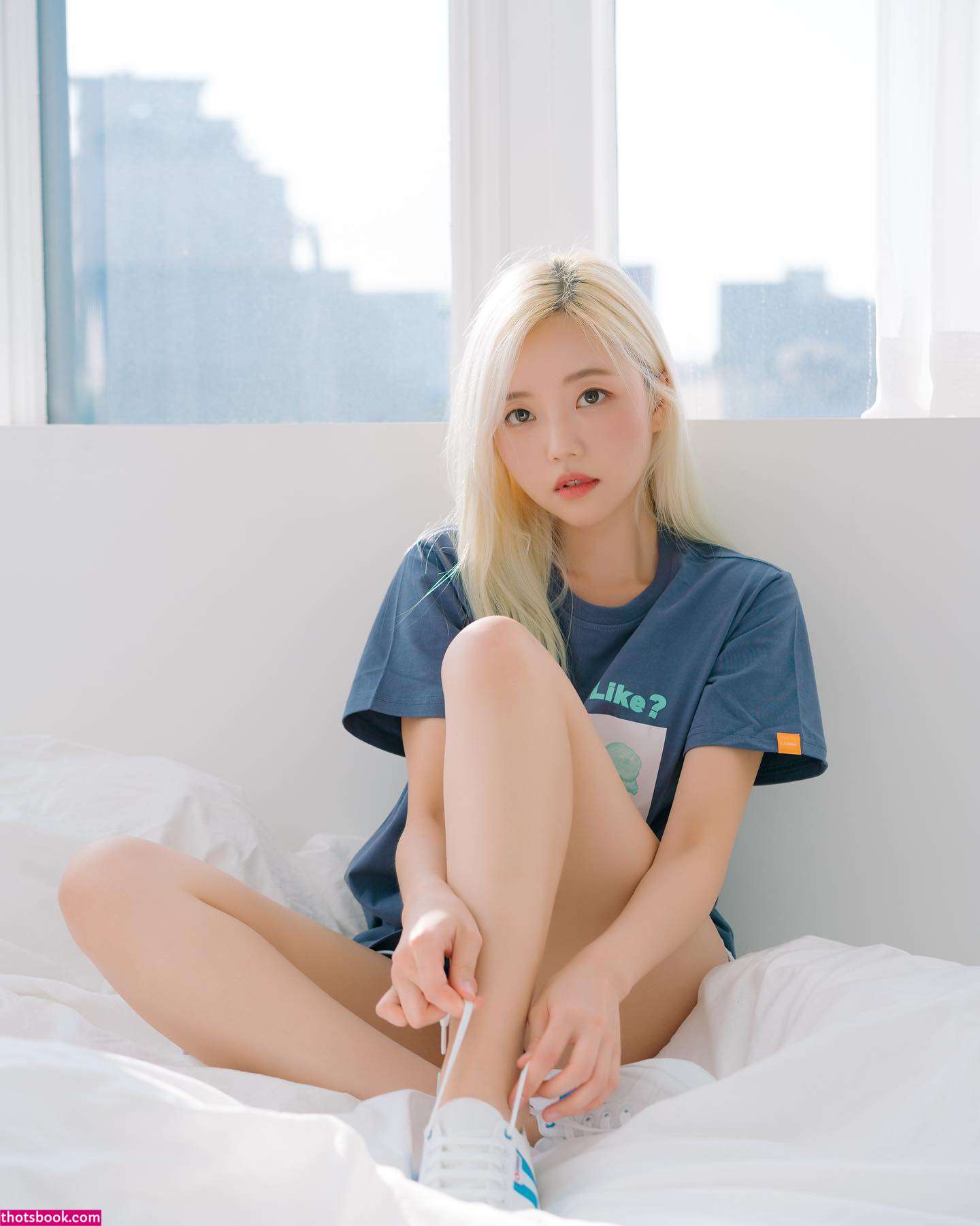 Berry Berryin Photo #49