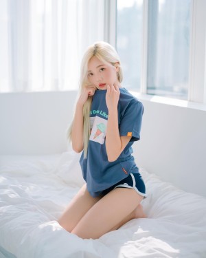 Berry Berryin Photo #43