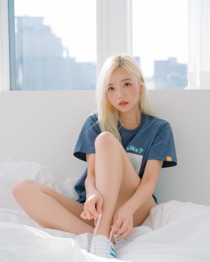 Berry Berryin Photo #49