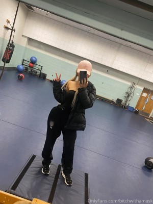 bitchwithamask Photo #22