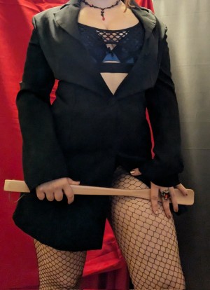 Carmilla Roux Photo #5