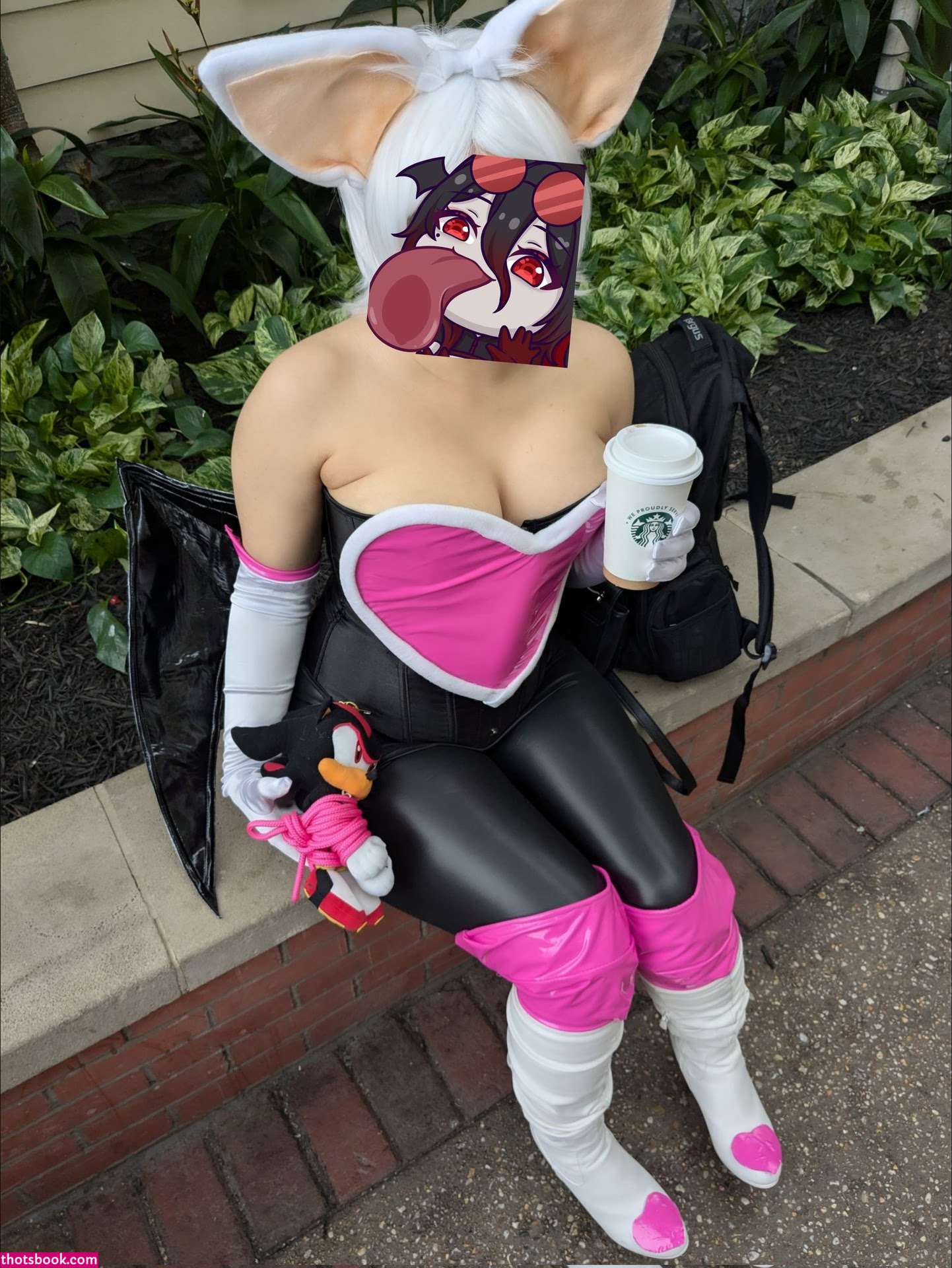 Carmilla Roux Photo #17