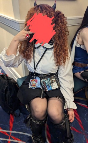 Carmilla Roux Photo #15