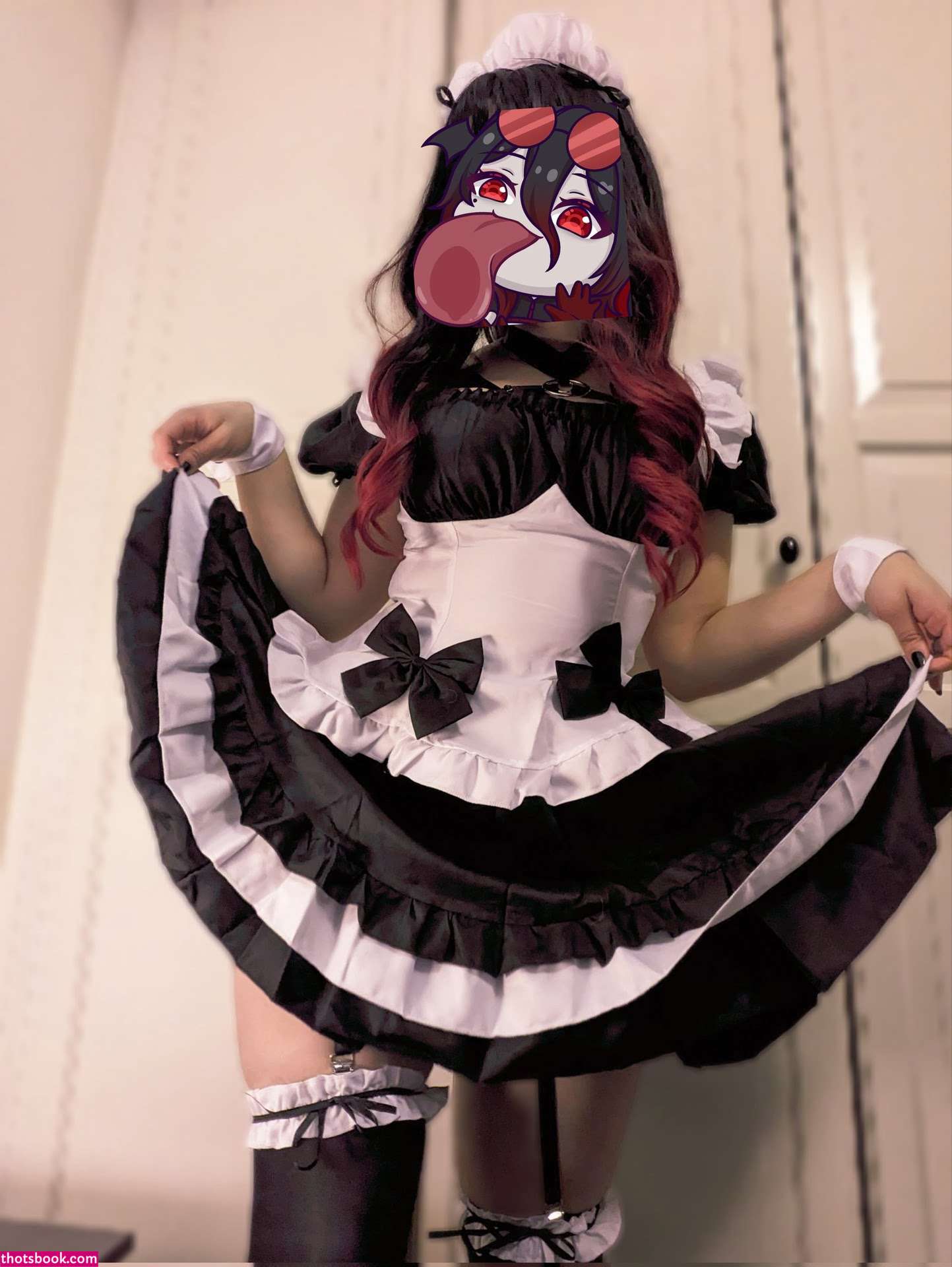 Carmilla Roux Photo #27