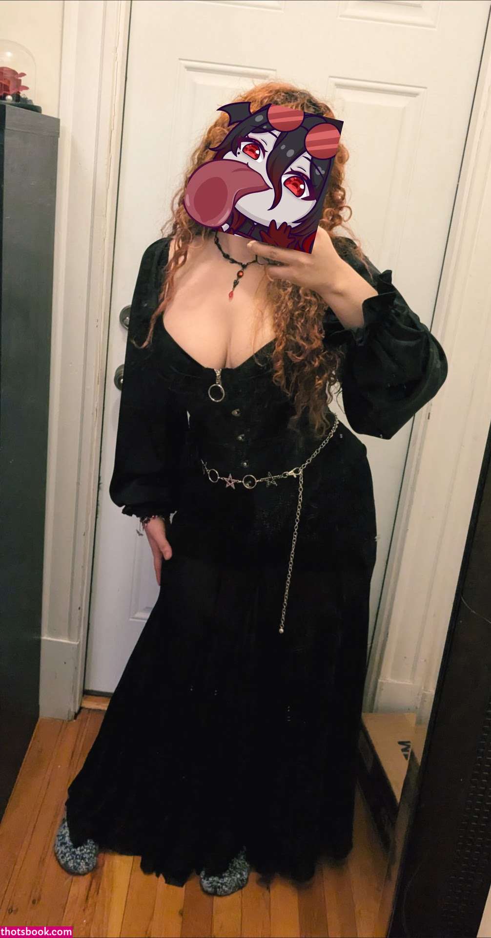 Carmilla Roux Photo #29