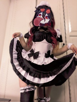 Carmilla Roux Photo #27