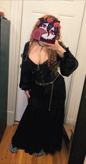 Carmilla Roux Photo #29