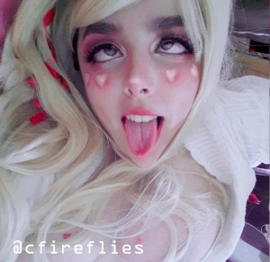 Firefliesowo Post #1