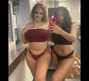 Jadenselena Photo #8