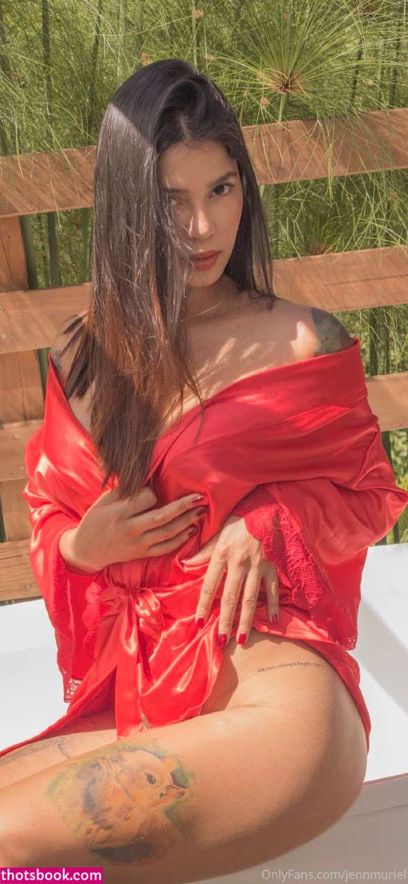 Jenn Muriel Photo #35