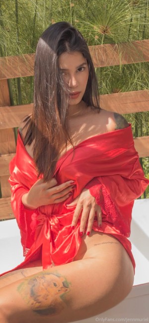 Jenn Muriel Photo #35