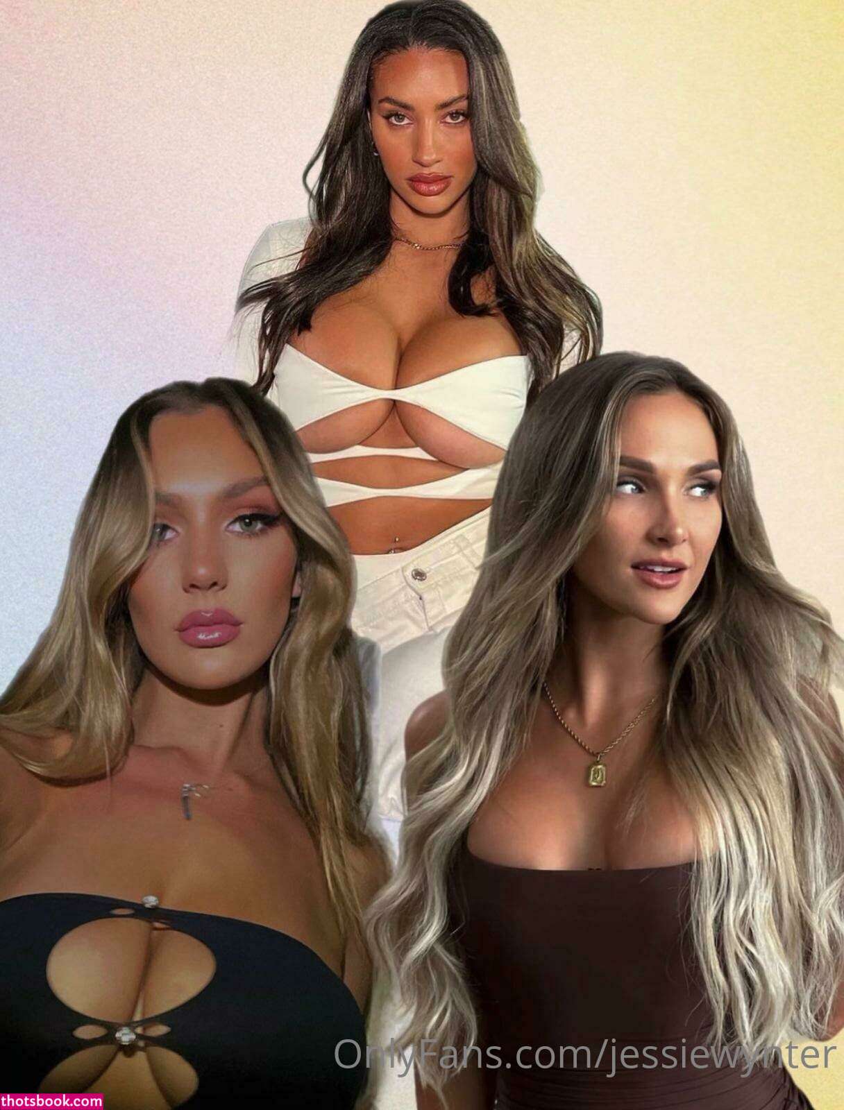 Jessie Renee Wynter Photo #6